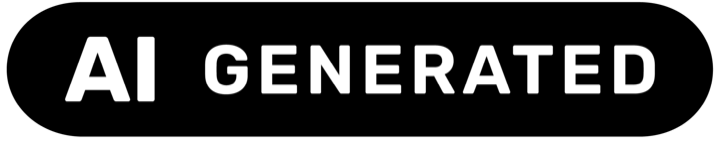 KI-generiertes Bild